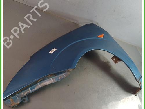 Left front fenders FORD FOCUS I (DAW, DBW) 1.6 16V | BP17150940C41 