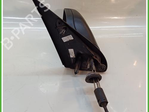 Right mirror PEUGEOT 106 II (1A_, 1C_) 1.0 i | BP17041696C27 