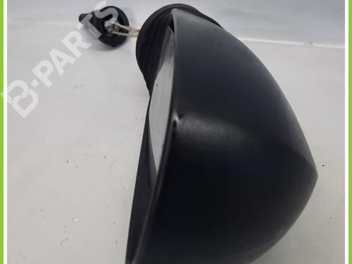 Right mirror FIAT PUNTO (188_) 1.2 60 (188.030, .050, .130, .150, .230, .250) | BP11720986C27 