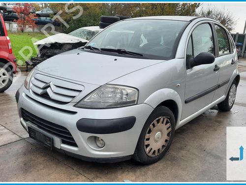 Used Parts CITROËN C3 I (FC_, FN_) 1.1 i 5018402