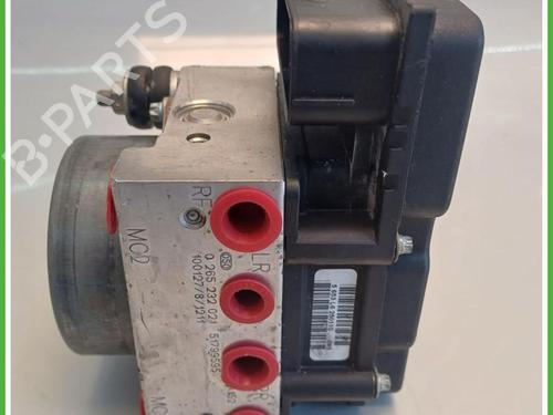 ABS pump FIAT PANDA (169_) 1.2 4x4 (169.AXB2A) | BP40146586M43  - Image 6