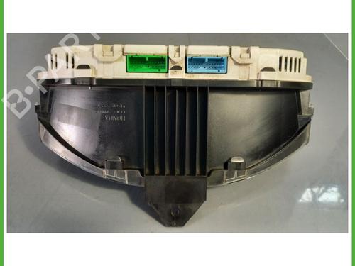 Kombiinstrument HONDA CIVIC VII Hatchback (EU, EP, EV) 1.7 CTDi (EP4, EU9) | BP30271519C47
