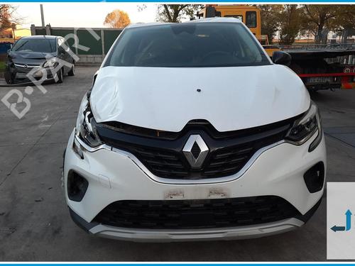 Instrument cluster RENAULT CAPTUR II (HF_) TCe 90 (HFM6) | BP40144255C47  - Image 14