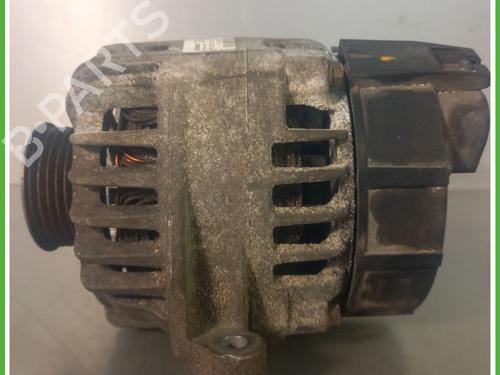 Alternator LANCIA YPSILON (843_) 1.2 (843.AXA1A) | BP30096781M7