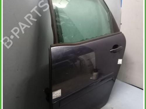 Drzwi tylne lewe CITROËN C4 Picasso I MPV (UD_) 1.6 HDi 110 | BP29326154C4 