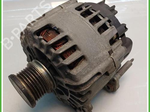 alternator-audi-a3-sportback-8va-8vf-2012-2013-2014-2015-2016-2017-2018-2019-2020-2021-40147406 main image