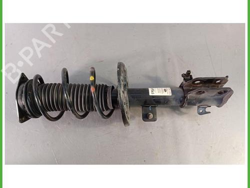 Used Right front shock absorber Right front shock absorber OPEL CORSA F (P2JO) 1.2 (68) (75 hp) 40145669 40145669
