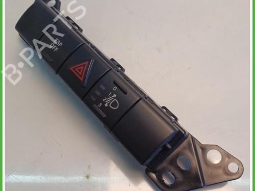 Switch JEEP COMPASS (MK49) 2.0 CRD 4x4 | BP40146655I30 - Image 6