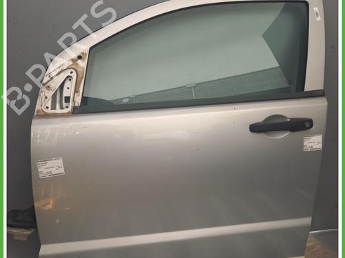 Used Left front door DODGE CALIBER 2.0 CRD (140 hp) 24429704