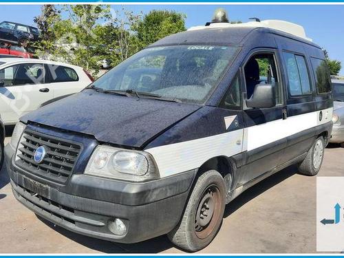 Used Parts FORD FIESTA VI (CB1, CCN)  1.25  5017788