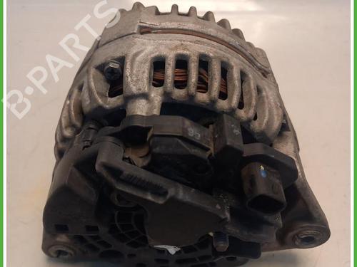 Alternator OPEL CORSA D (S07) 1.2 LPG (L08, L68) | BP40073182M7 - Image 5