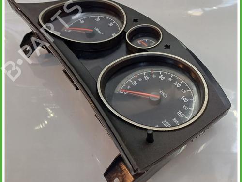 Instrument cluster OPEL ASTRA H Estate (A04) 1.7 CDTI (L35) | BP17765412C47 