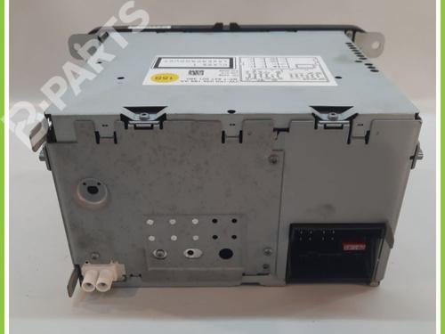 Radio VW GOLF V (1K1) 2.0 TDI 16V | BP11367937E6 