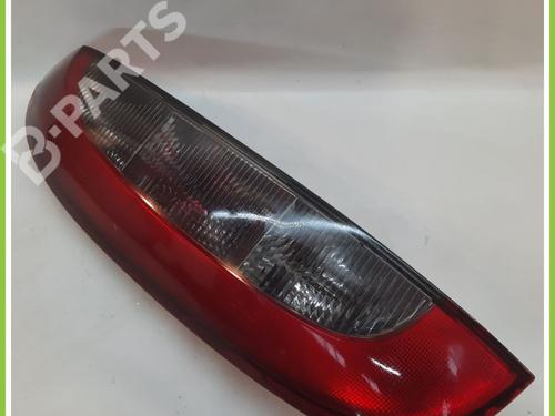Used Left taillight OPEL CORSA C (X01) 1.0 (F08, F68) (58 hp) 11721938