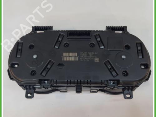 Instrument cluster DACIA SANDERO III 1.0 TCe 100 ECO-G | BP13356674C47 