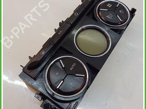 Climate control CITROËN C3 II (SC_) 1.6 BlueHDi 75 | BP16898259I5 