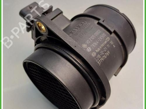 Used Mass air flow sensor Mass air flow sensor KIA SPORTAGE IV (QL, QLE) 1.6 CRDi (136 hp) 40143271 40143271