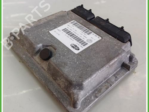 Engine control unit (ECU) FIAT PANDA (141_) 1100 | BP20107134M57 