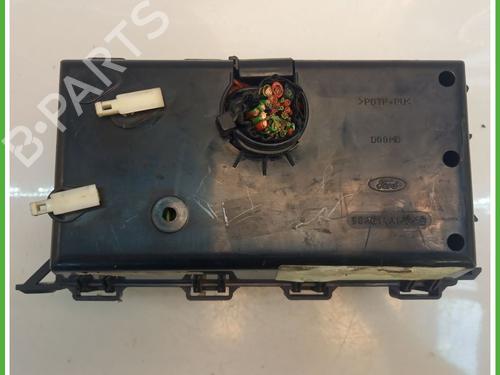 Sikringsdåse FORD FOCUS I (DAW, DBW) 1.8 Turbo DI / TDDi | BP29563872E1 
