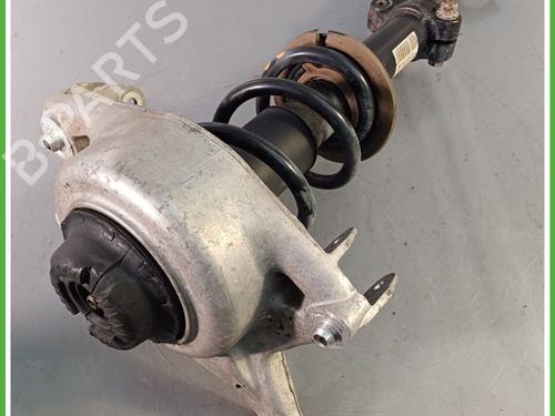 Left front shock absorber AUDI A5 Sportback (8TA) 2.7 TDI | BP26377568M16 