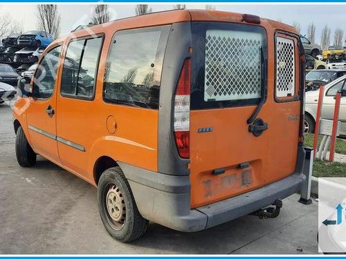 Switch FIAT DOBLO Box Body/MPV (223_) 1.9 JTD (223ZXE1A) | BP40135304I30  - Image 8