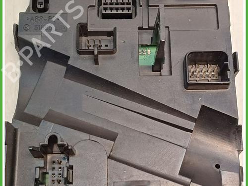 Servostyring Styreenhet VW GOLF PLUS V (5M1, 521) 1.6 BiFuel | BP22544786M49 