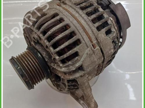 alternator-fiat-ducato-van-250_-2006-40139202 main image
