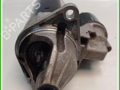 Starter OPEL CORSA C (X01) 1.0 (F08, F68) | BP40143357M8 - Image 3
