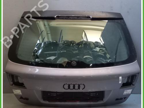 Used Tailgate AUDI A3 Sportback (8PA) 2.0 TDI 16V (140 hp) 29355967
