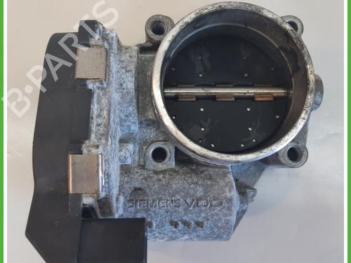 Throttle body BMW 5 (E39) 520 d | BP14981821M82 
