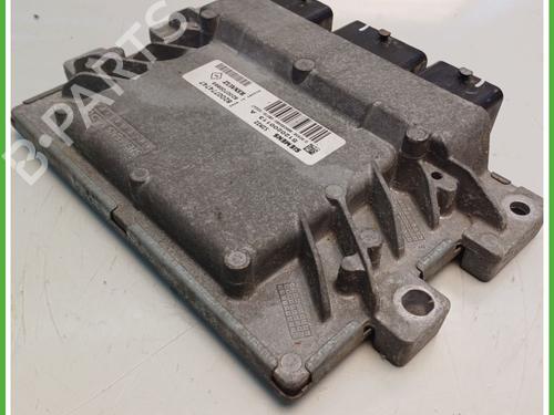 Engine control unit (ECU) RENAULT TWINGO II (CN0_) 1.2 (CN0D) | BP24035867M57 