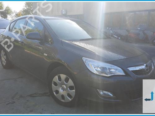 Right front window switch OPEL ASTRA J (P10) 1.7 CDTI (68) | BP40194694I26 - Image 8