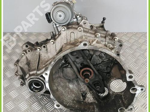 Used Gearbox SMART FORTWO Coupe (451) 1.0 Turbo (451.332) (84 hp) 11369670