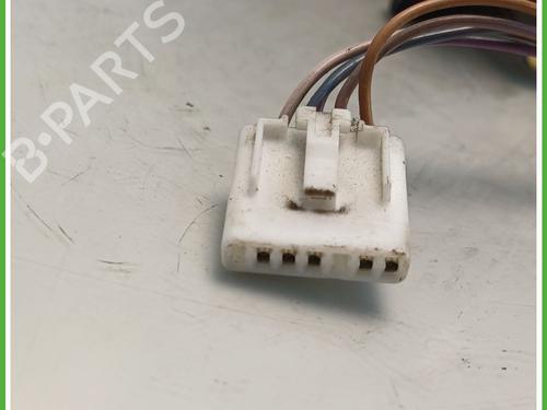 Left mirror FIAT IDEA (350_) 1.3 D Multijet | BP28163406C26