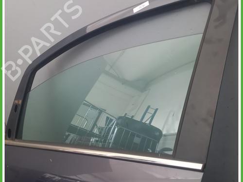 Left front door OPEL ZAFIRA / ZAFIRA FAMILY B (A05) 1.6 CNG (M75) | BP24429661C2 