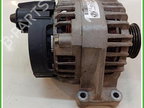 Alternator FIAT PANDA (169_) 1.2 (169.AXB11, 169.AXB1A) | BP40137282M7 - Image 5