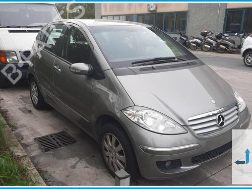 Starter MERCEDES-BENZ A-CLASS (W169) A 150 (169.031, 169.331) | BP40143620M8 - Image 9