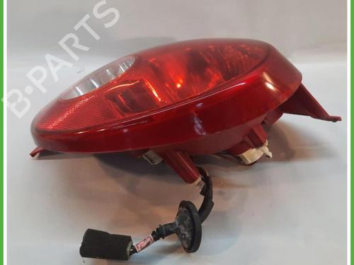 Right taillight CHEVROLET MATIZ (M200, M250) 0.8 | BP40134685C35 - Image 4