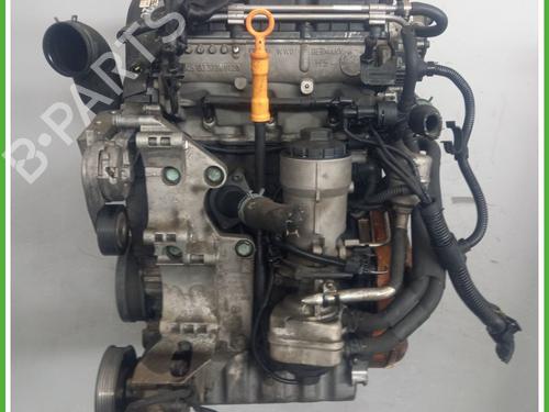 Silnik VW LUPO I (6X1, 6E1) 1.4 TDI | BP29764092M1 