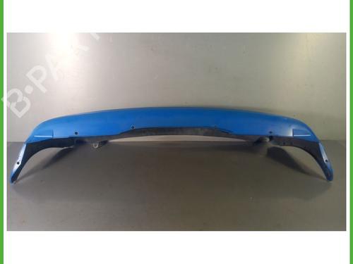Zderzak tylny FIAT SEICENTO / 600 (187_) 1.1 (187AXB, 187AXB1A, 187AXC1A02) | BP29914474C8 