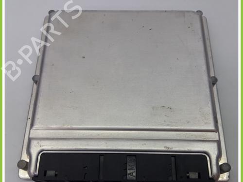 Used Engine control unit (ECU) MERCEDES-BENZ E-CLASS T-Model (S210) E 270 T CDI (210.216) (170 hp) 13259510