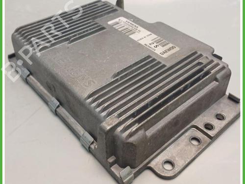 Engine control unit (ECU) DAEWOO MATIZ (M100, M150) 0.8 | BP40147270M57 - Image 5