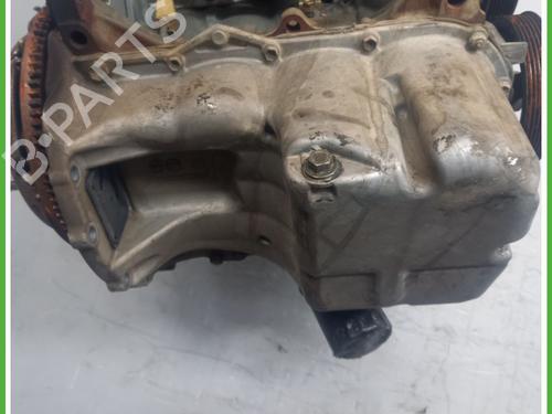 Engine TOYOTA YARIS (_P1_) 1.0 (SCP10_, SCP10R) | BP29850368M1 