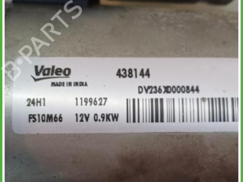 Starter LANCIA YPSILON (843_) 1.2 (843.AXA1A) | BP40138528M8  - Image 5