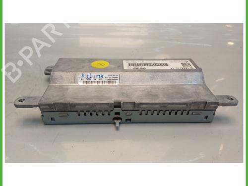 Bilradio AUDI A4 B8 Avant (8K5) 2.0 TDI | BP28142284E6 