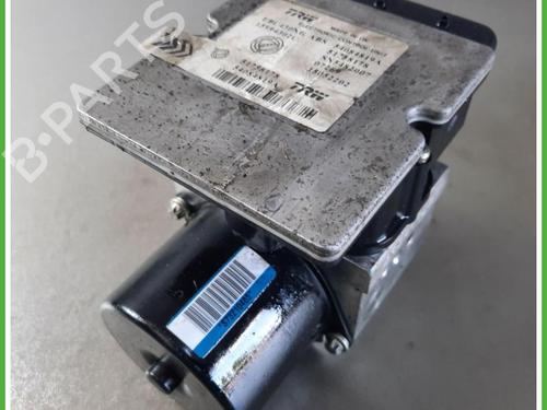 ABS pump LANCIA YPSILON (843_) 1.3 JTD (843.AXD11, 843.AXD1A) | BP40131271M43 - Image 3