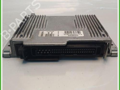 Engine control unit (ECU) DAEWOO MATIZ (M100, M150) 0.8 | BP40147270M57 - Image 3