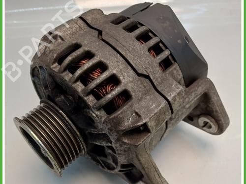 Generator FORD FIESTA IV (JA_, JB_) 1.3 i (60 hp) 28289028