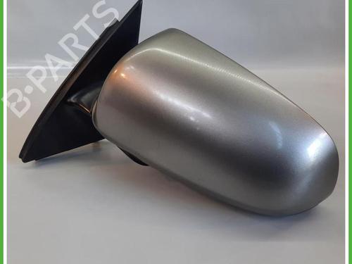Left mirror AUDI A4 B6 (8E2) 1.9 TDI | BP40135298C26 - Image 2
