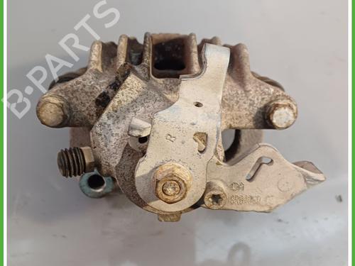 Right rear brake caliper SEAT IBIZA IV SC (6J1, 6P5) 1.6 TDI | BP18875125M106